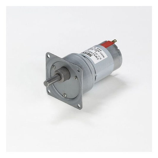High-Performance DMN29 43G Series DC Brush Motor - Image 1