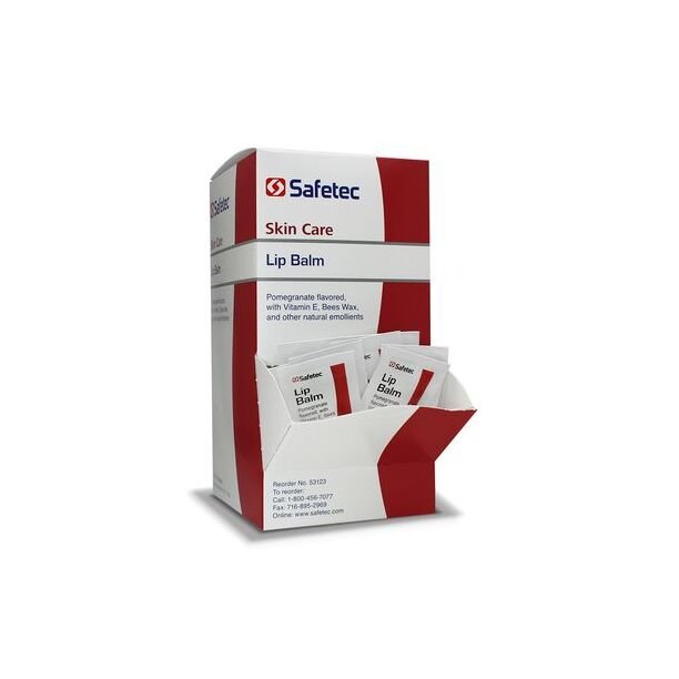 Pomegranate Lip Balm - 144 Units - Image 4