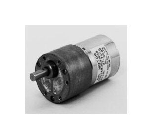 DME34 Series DC Motors with Gearbox 36G - Image 1