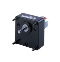 DMN37 8DG Series DC Brush Motor - High Output & Low Noise