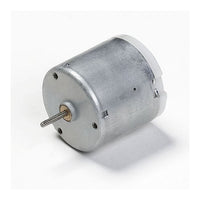DME33 Series Motor with Pulse Generator (Model: DME33B)
