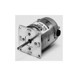 DME60 Series DC Motors with Pulse Generators - Image 1