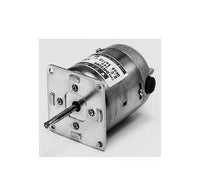 DME60 Series DC Motors with Pulse Generators
