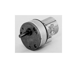 DME34 Series DC Motor with Gearbox 50G - Image 1
