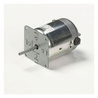 DME60 Series DC Motors with Pulse Generators