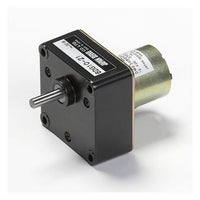 DME34 Series Motor with Gearbox 60G - High Power DC Motor