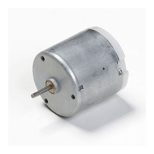 DME33 Series Motor with Pulse Generator - Image 1