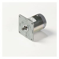 DME44 Series Motor with Gearbox 6DGF - High Power DC Motor