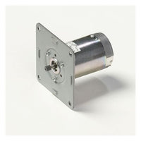 DME44 Series Motor with Gearbox 8DG - High Power & Long Life
