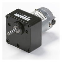 DME60 Series Motor with Gearbox 8DG - High Power DC Motor