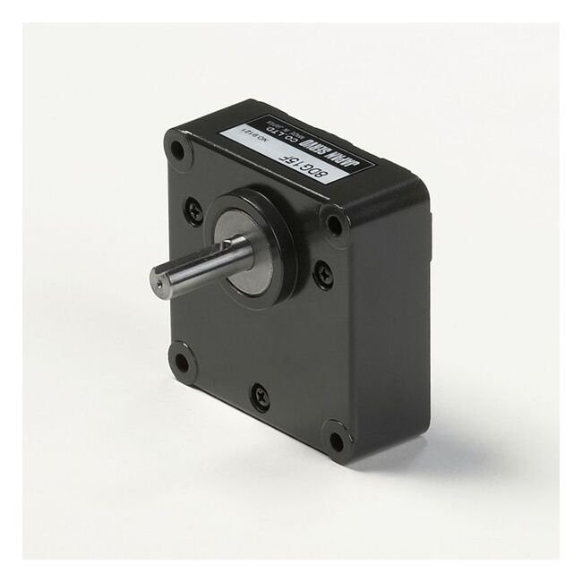 DMN37 8DGF Series DC Brush Motor with Continuous Operation - Image 1