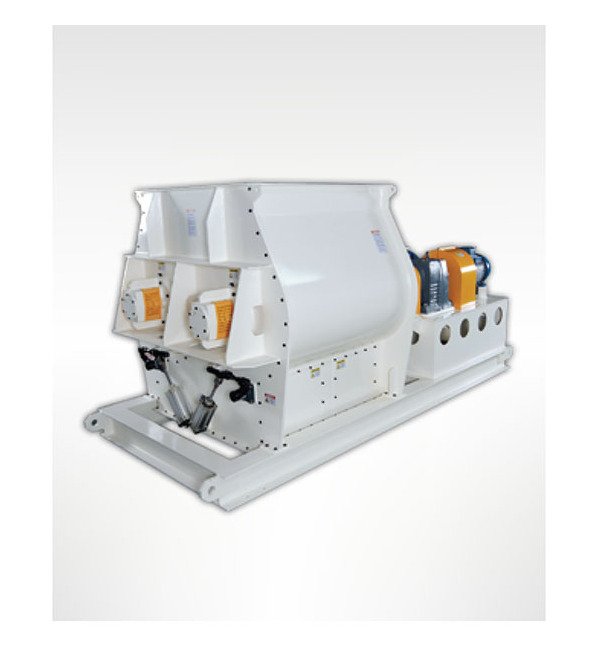 PerMix PFB 25L Fluidized Zone Mixer - Image 5