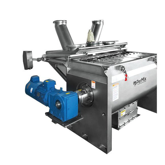 PerMix PFBS 8000L Fluidized Zone Mixer - Image 1