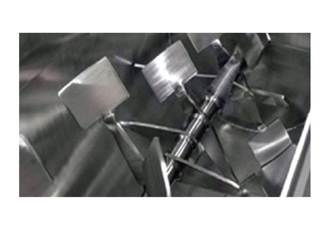 PerMix PFBS 10000L Fluidized Zone Mixer - Image 3