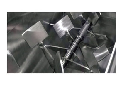 PerMix PFBS 10000L Fluidized Zone Mixer - Image 3