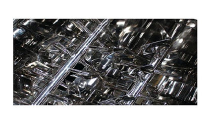 PerMix PFBS 1000L Fluidized Zone Mixer - Image 2