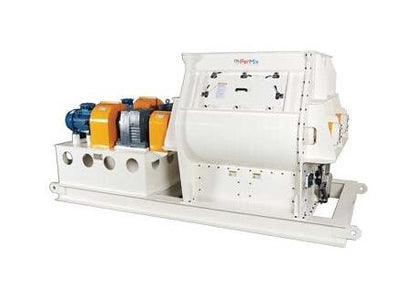 PerMix PFB 8000L Fluidized Zone Mixer - Image 2