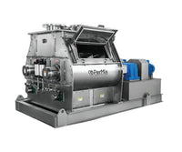 PerMix PFB 8000L Fluidized Zone Mixer