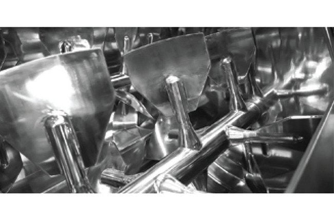 PerMix PFB 4000L Fluidized Zone Mixer - Image 4