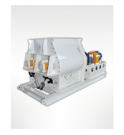 PerMix PFB 2000L Fluidized Zone Mixer - Image 5