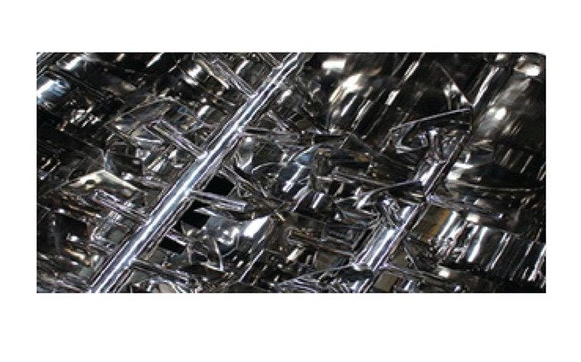 PerMix PFBS 2000L Fluidized Paddle Mixer - Image 2