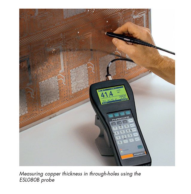 PHASCOPE® PMP10 Thickness Gages - Image 3
