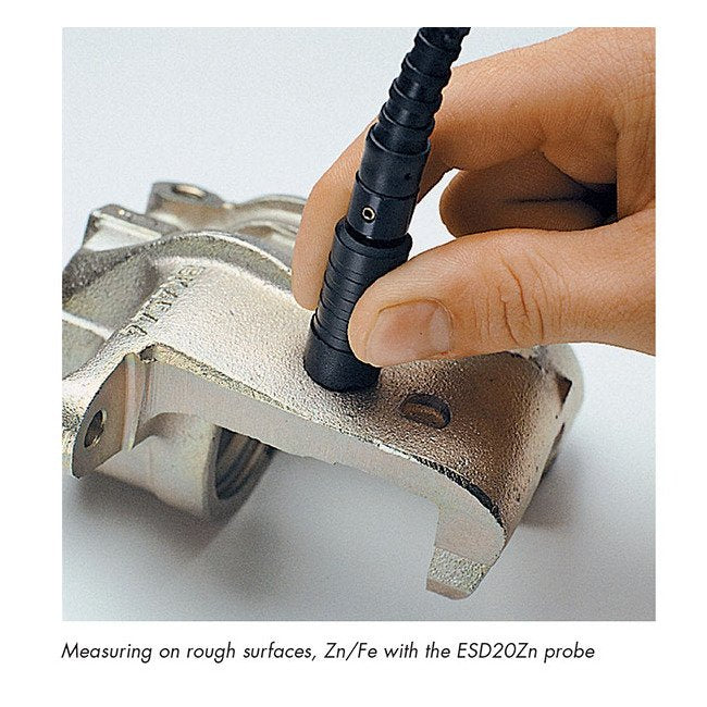 PHASCOPE® PMP10 Thickness Gages - Image 4