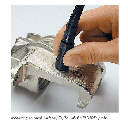 PHASCOPE® PMP10 Thickness Gages - Image 4