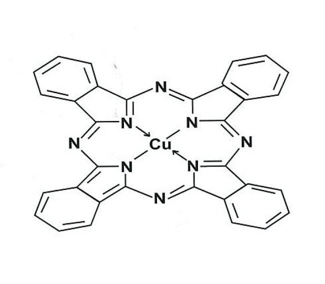 Bulk Density Phthalo Pigment - High Tinctorial Strength - Image 3