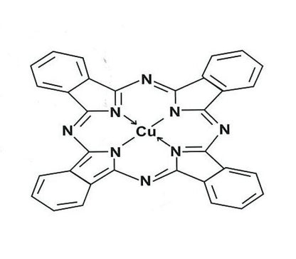 Bulk Density Phthalo Pigment - High Tinctorial Strength - Image 3