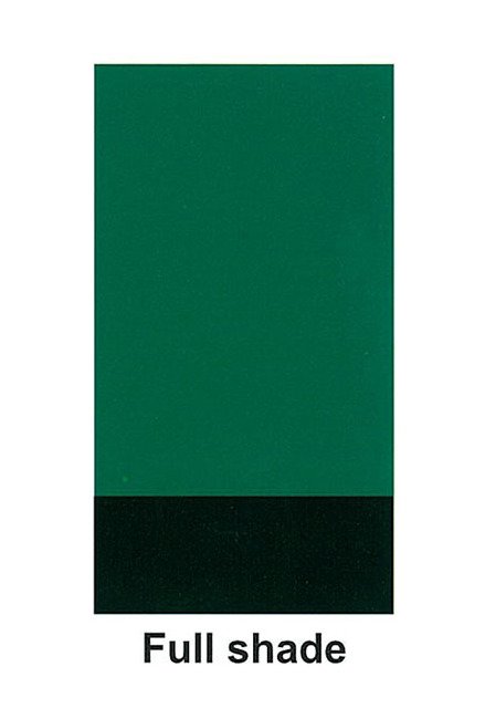 High-Tint Phthalo Green Pigment Powder - Bulk Density 0.60 to 0.65 g/cm³ - Image 1