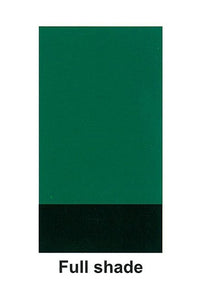 High Tinctorial Strength Phthalo Green Pigment Powder