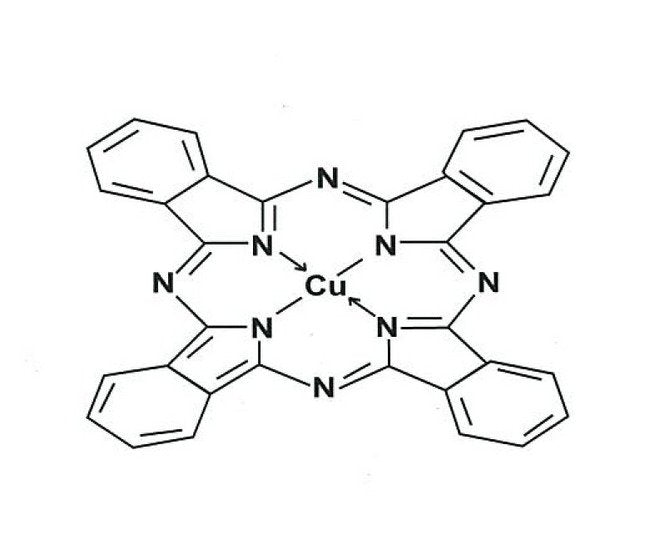 Bulk Density Phthalo Pigment 0.48-0.50g/cm³ - Image 2