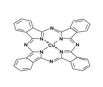 Bulk Density Phthalo Pigment 0.48-0.50g/cm³ - Image 2