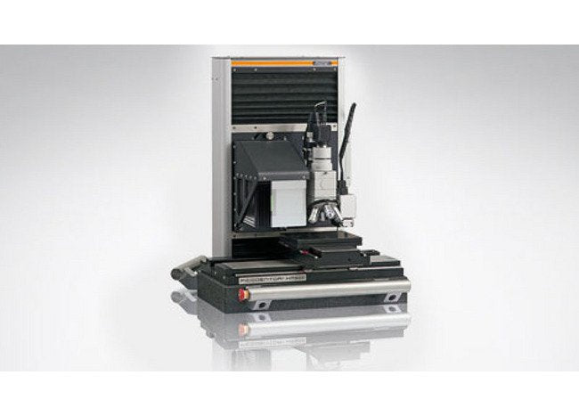 PICODENTOR® HM500 Measuring Systems - Image 1