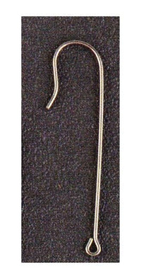 Professional Grade Pierced Ear Wire Jewelry Findings