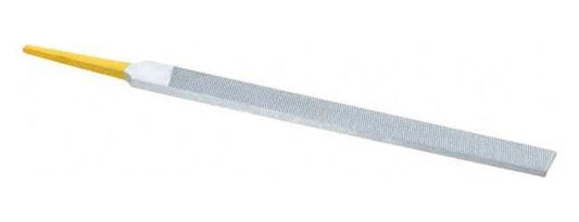 PFERD 6 Inch Swiss Pattern Double Cut Pillar File - Image 1