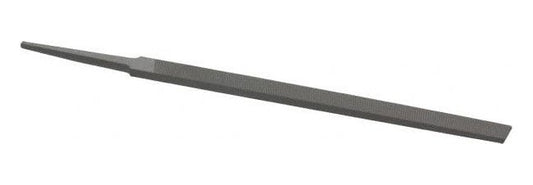 Grobet USA 6-Inch Precision Swiss Double Cut Pillar File - Image 1