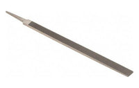 Nicholson 12 Inch Swiss Pattern Double Cut Pillar File