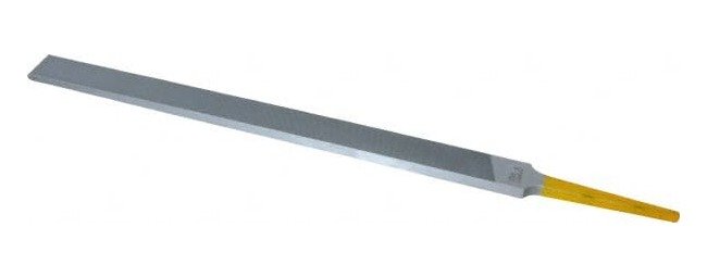 PFERD 8 Inch Swiss Pattern Pillar File - Image 1
