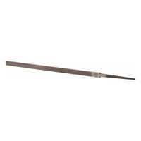 Nicholson 6 Inch Double Cut Narrow Pillar File