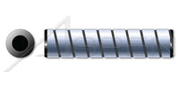 Holo-Krome® Vented Pull Spiral Alloy Steel Dowel Pin