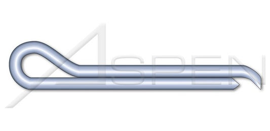 Hammerlock Steel Zinc Plated Cotter Pin - Image 1