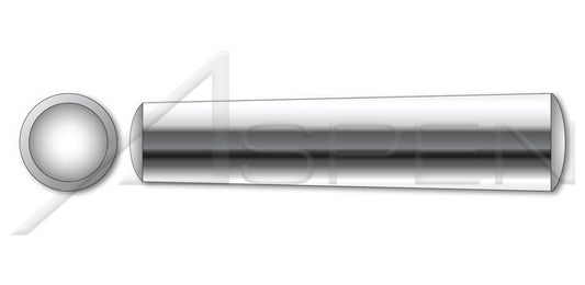A1 Stainless Steel Standard Tapered Pin - Image 1