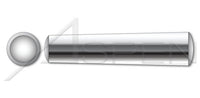 AISI 303 Stainless Steel (18-8) Standard Tapered Pin