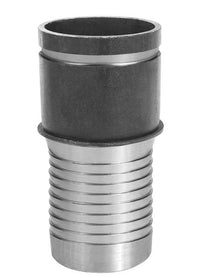Seal Fast 4-Inch Steel Grooved Heavy Duty Stem