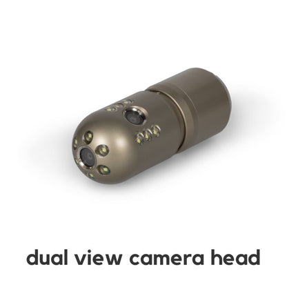 110m Anaconda HD Downhole Camera for Pipe & Duct Inspection - Image 6