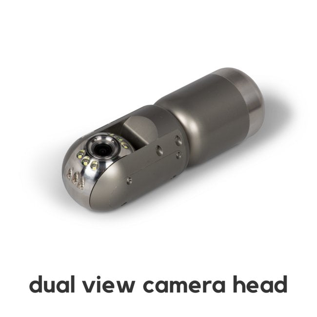 110m Anaconda HD Downhole Camera for Pipe & Duct Inspection - Image 7