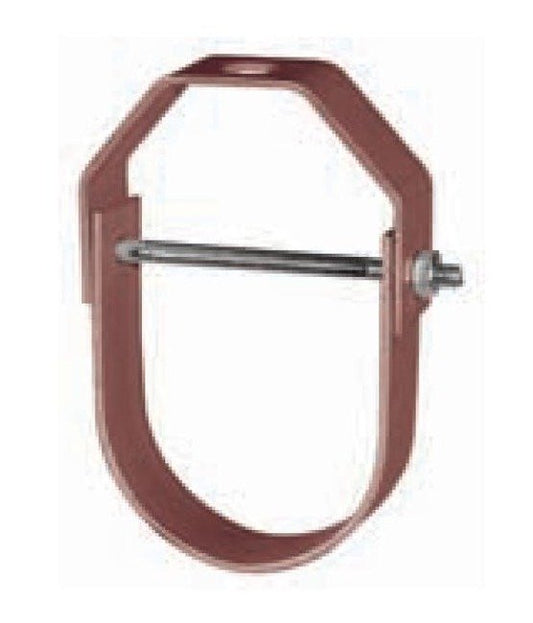 Adjustable Clevis Hanger for Copper Tubing - Image 1