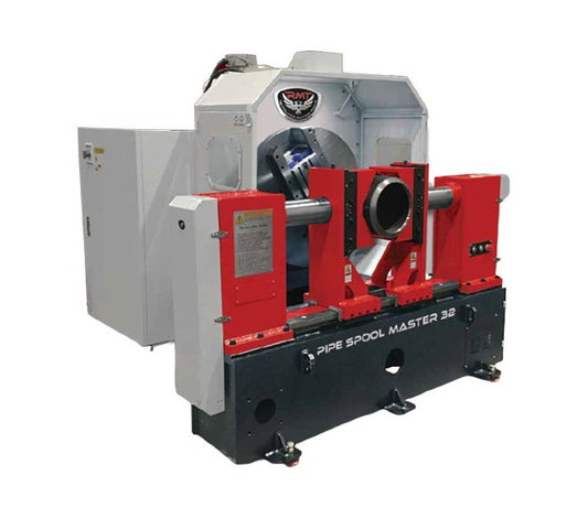 RMT PIPE SPOOL MASTER 32 Pipe Beveling Machine - Image 1